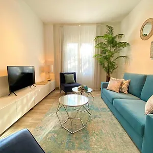 Iloftmalaga Plaza Marina Apartamento Málaga