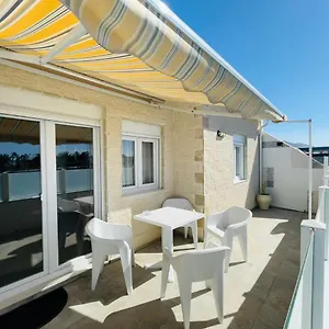 La Terraza Apartamento Playa Blanca (Lanzarote)