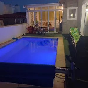 Casa Bobby Villa Corralejo